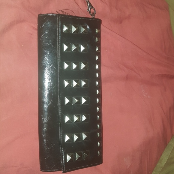Clutch purse - Picture 2 of 2